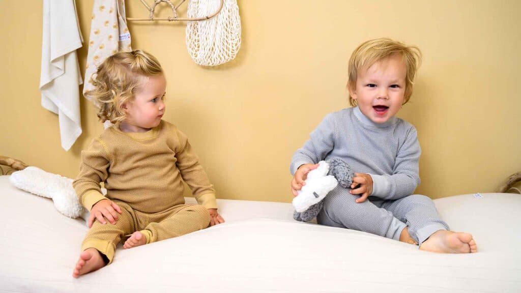 Combien de gigoteuses faut-il acheter pour bébé ?