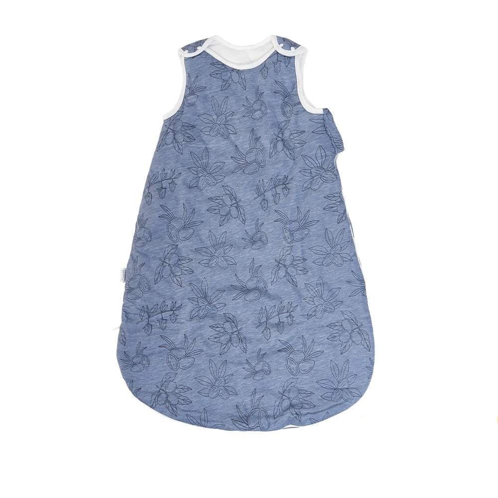 Gigoteuse Bébé Fille Été