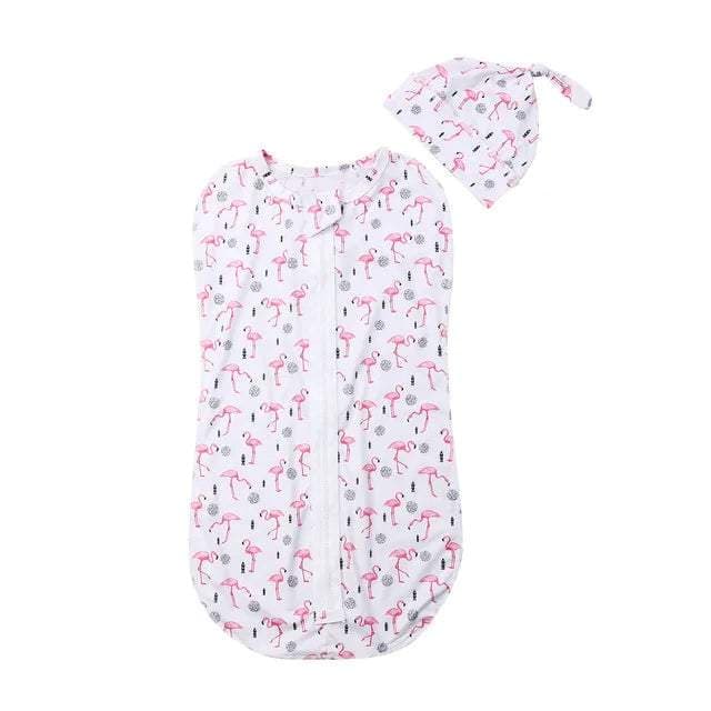 Gigoteuse Bébé Fille Naissance