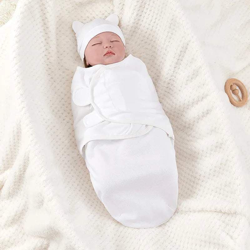 Gigoteuse Blanche Naissance