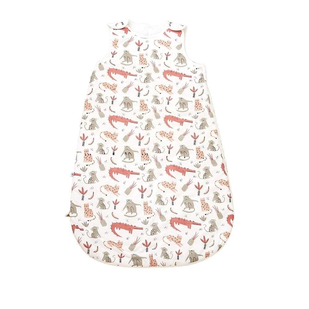 Gigoteuse Gaze De Coton 24 Mois