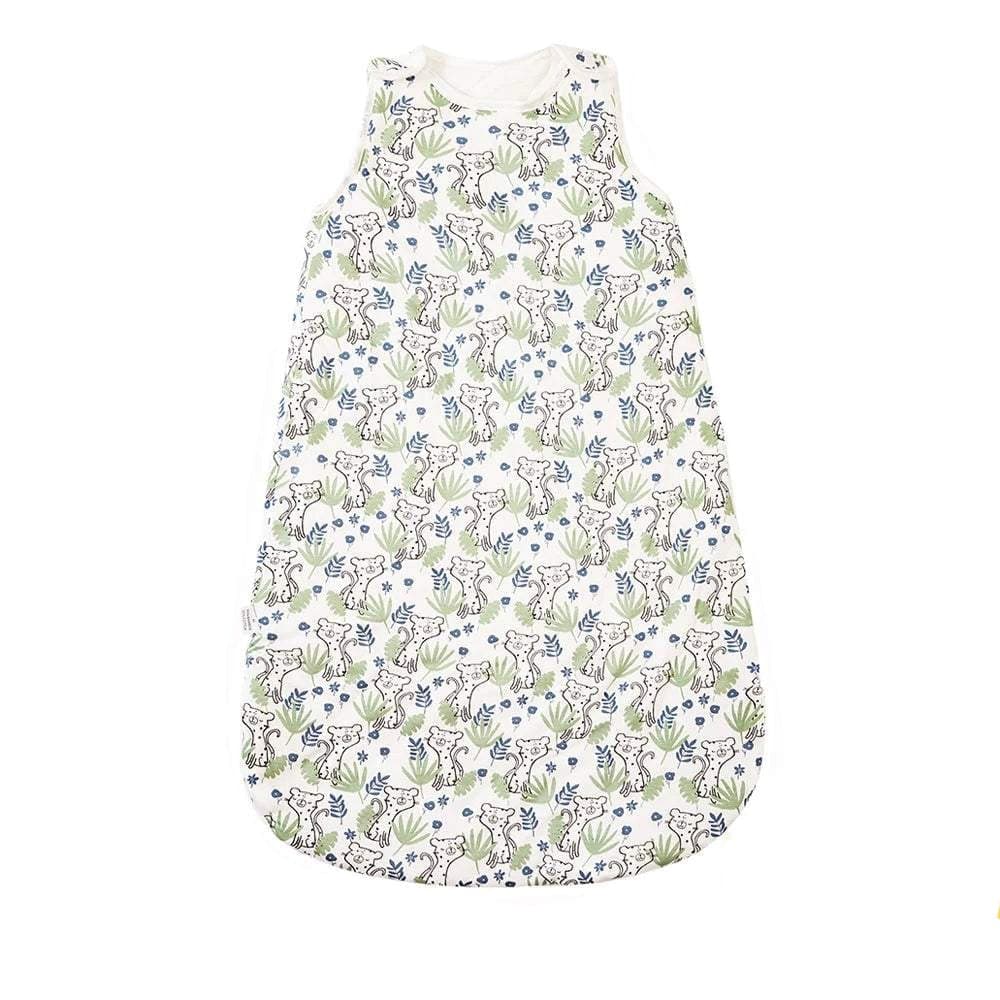 Gigoteuse Gaze Coton Naissance
