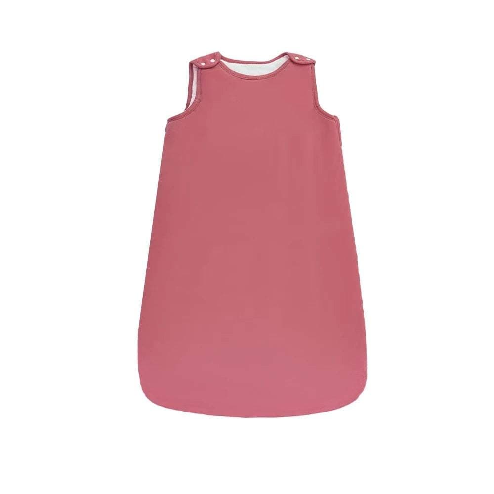 Gigoteuse Gaze De Coton Rose