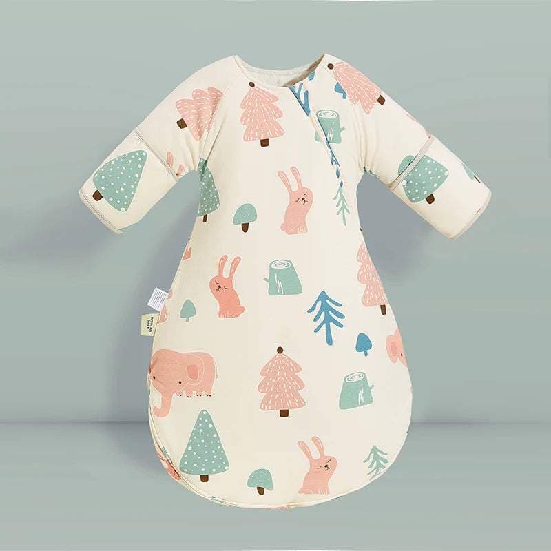 Gigoteuse Hiver 24-36 Mois