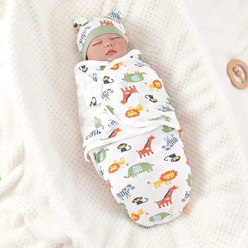 Gigoteuse Naissance Mixte