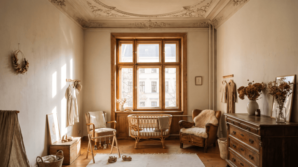 Appartement ancien mal isolé : quel TOG en hiver